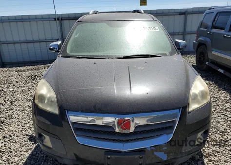 2008 Saturn Outlook Xe from USA, damaged, VIN 5GZEV13748J218419
